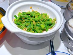 -兰湘子·湘菜小炒(济南领秀城店)