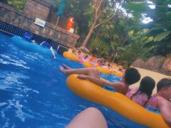 -武汉玛雅海滩水公园