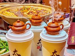-山四砂锅(钟楼街店)