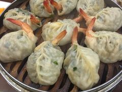 -地方名吃海鲜大馅蒸饺(北戴河店)