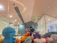 -BossBabe亲子餐厅(金光华广场店)
