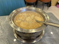 -蓝旗蒙餐