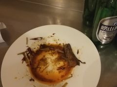 煎转带鱼-鼎好家常菜(天桥店)