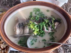 -风味小馆(天目湖宾馆店)