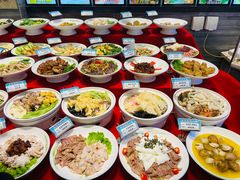 -启东海鲜人家(古美路店)