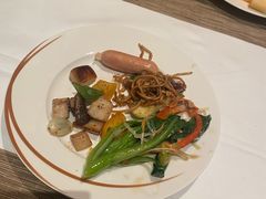 -成都安仁福朋喜来登酒店