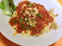 招牌肉酱面-醉面(五道口启迪大厦店)