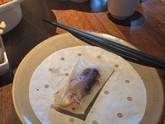 -北京老铺烤鸭(第五国际店)