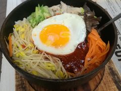 -三国惹火烤肉·中日韩烤肉集合店(百草路店)