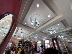 -三妮饭店(万人新天地店)