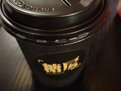 -糖房咖啡(南锣鼓巷店)