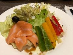 -凯利酒店自助餐(元美中路店)