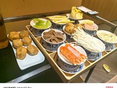 -咏江南·苏式火锅·苏州评弹(观前街店)