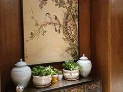 -老江南春·中国龙菜(衡山路店)