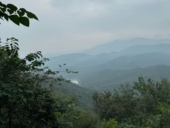 -北京西山国家森林公园