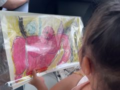 -甲乙果 美术书法(通州校区)