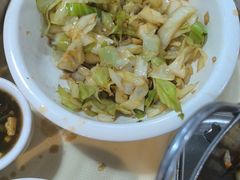 -笨罗卜浏阳菜馆(太平街店)