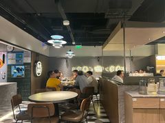 -留半山·香港食堂(啦啦宝都店)