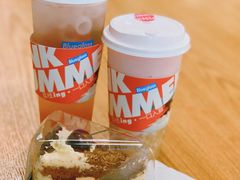 -Blueglass酸奶(财富购物中心店)