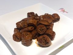 豉油皇大肠头-花城苑广府菜(侨鑫店)