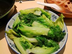 -江味龙虾馆·裸蓝龙虾(南山店)