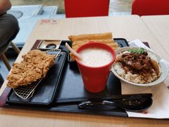 -永和大王(杨高中路店)