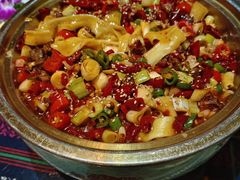 -驿楼兰·新疆菜(火车站店)