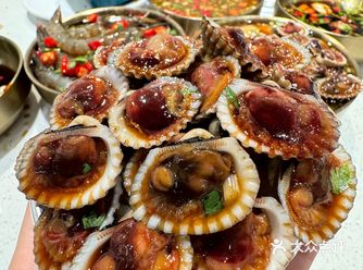 在北京，合生汇！快去！！！