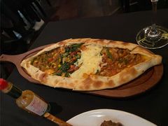 -Efes Turkish & Mediterranean Cuisine 艾菲斯餐厅(陆家嘴店)