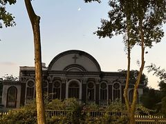 -平安桥天主教堂