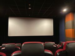 -汇金缪斯影城(八佰伴店)