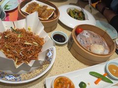-点都德(长泰广场店)