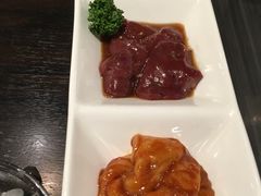 -俺的焼肉(銀座9丁目店)