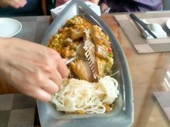 -小徽舟臭鳜鱼(雅清街店)