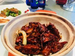 -俏江南天津时尚曲艺主题餐厅(马场道店)