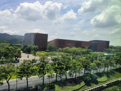 -广州市城市规划展览中心