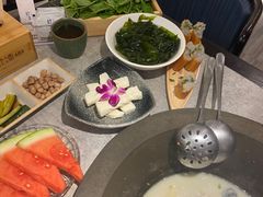 -鲜潭蒸汽石锅鱼(万象前海店)