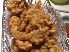 农家小酥肉-乔阿马·江南味·驴肉香(龙湖华泾天街店)