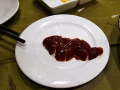 -北京全聚德(西客站店)