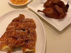 -利苑酒家(合景国际金融广场店)