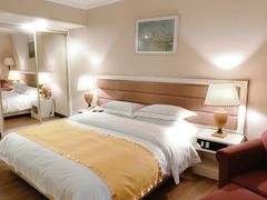 -汕头金海湾大酒店(万象城店)