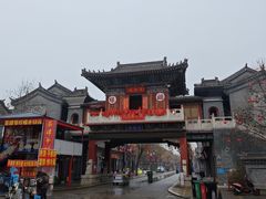 -滦州古城