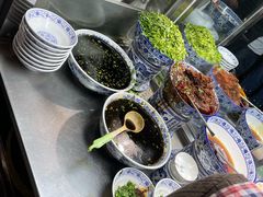 -清真马虎面馆(西七路店)
