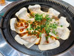 -满兴咱妈烀饼铁锅炖(兰州北街店)