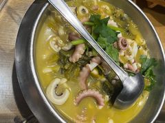-拉完海鲜大排档(温岭店)