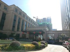 -海悦大酒店餐饮