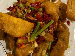-虎虎龙虾大排档(双井店)