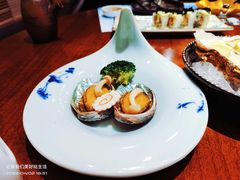 -黑松白鹿(崇文门新活馆店)