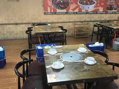 -清真·馬坡二旦烧烤(人生一串拍摄店)