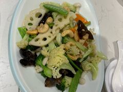 -天津大学·四十二斋餐厅